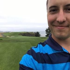 Meet your Posher, Cory